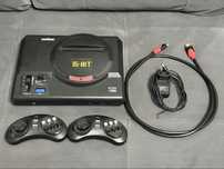 SEGA Retro Genesis HD 225 игр
