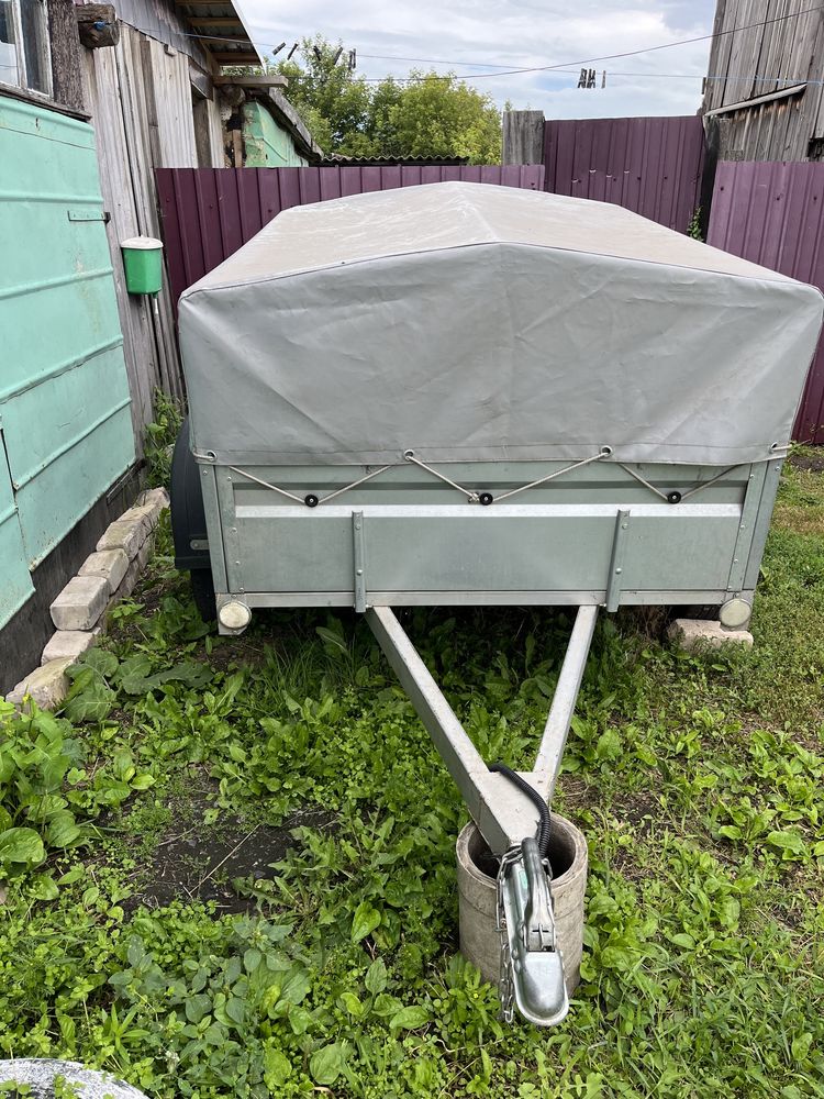 Продам прицеп
