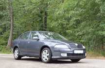 Skoda Octavia 2.0 TDI Automat