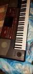 Синтезатор korg Pa 700