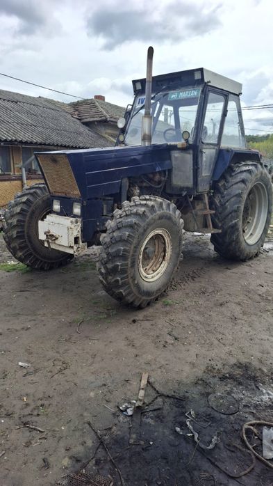 Dt 1010 motor iveco