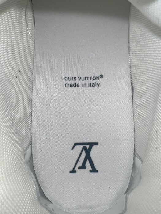 Louis Vuitton Trainers