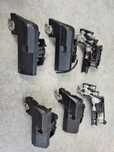 Borna baterie Audi A4 B8 A5