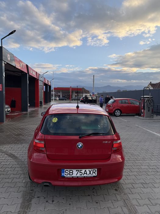 Bmw Seria 1 116d