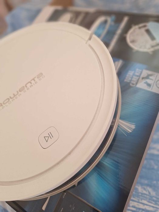 Rowenta x-plorer serie 50 Гаранция : 2г