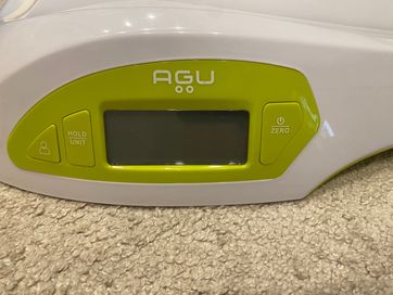 Електронен кантар за бебе Agu