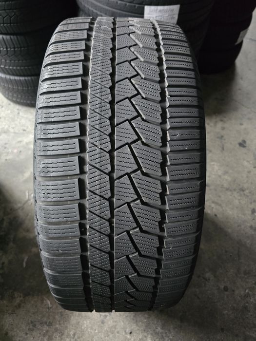 Continental 255/45 R19 104V MS iarnă