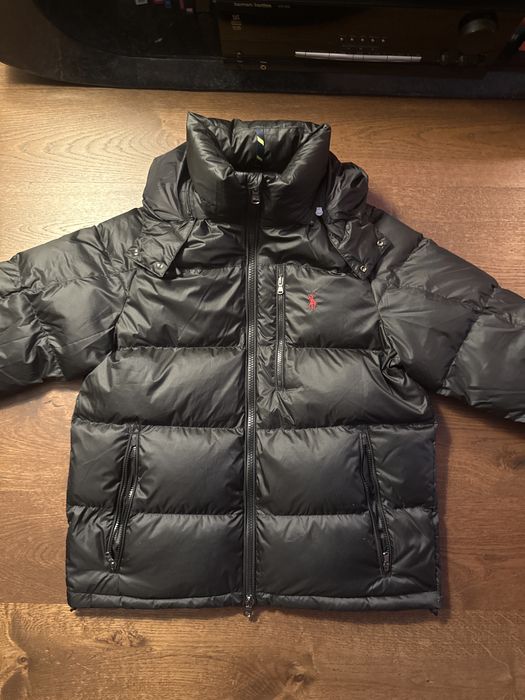 Vand Geacă Polo Ralph Lauren Gorham 100045169