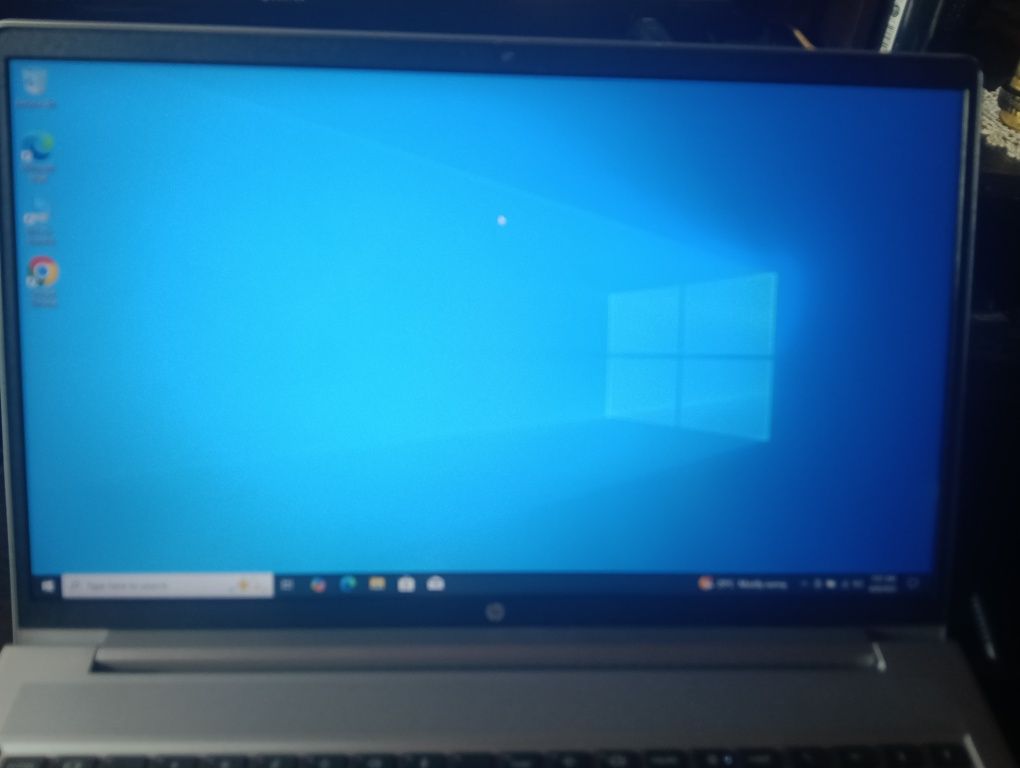 Vând laptop HP probook 455 g9