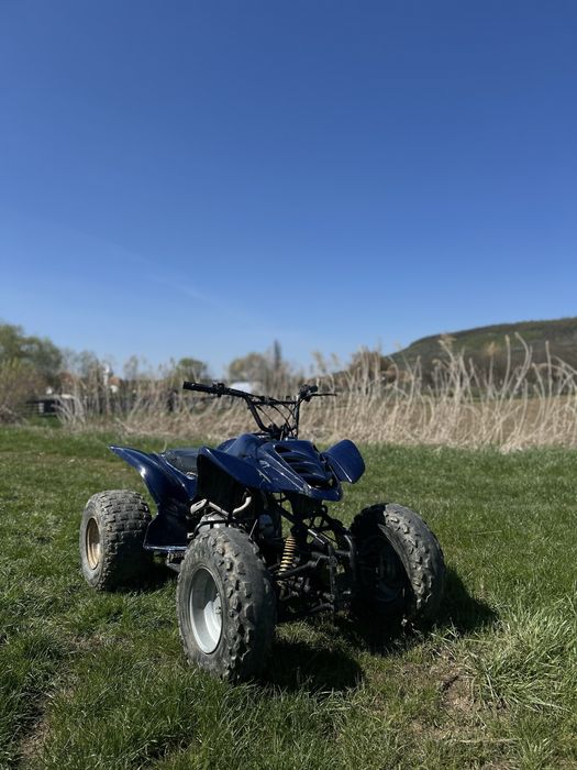 Eladó Quad 200cc