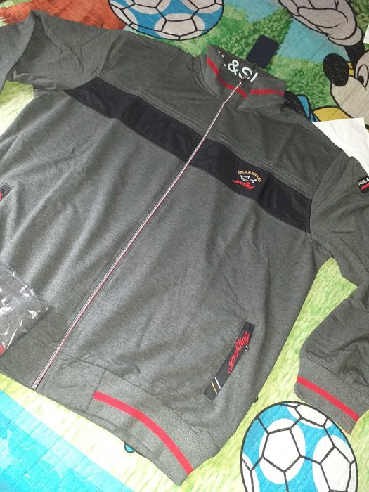 Trening 6xl Paul &Shark