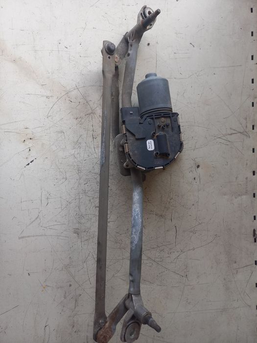 Механизъм чистачки Audi A6 4F