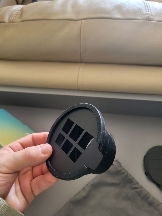 Lampa smallrig rf 10c