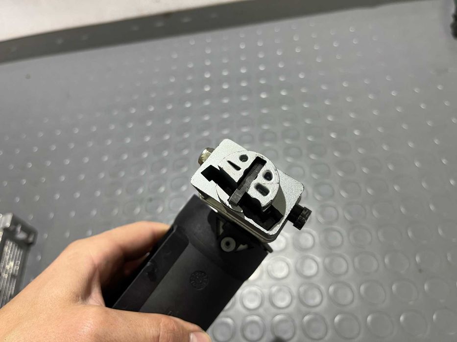 Компютър с ключ и имобилайзер за Mercedes E200 W210 (136 к.с. Автомат)