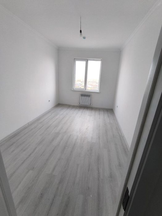 Ипотека ва субсидияга 1-хонали 17-этажда бош тўлови 12500$