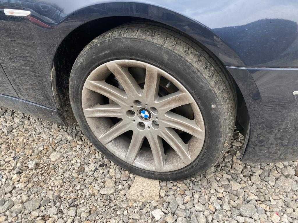 Bmw 745d на части 2007г