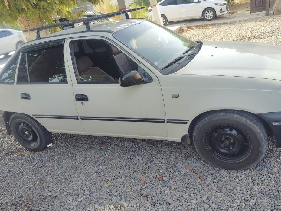 Нехсиа 1 легенда 2002