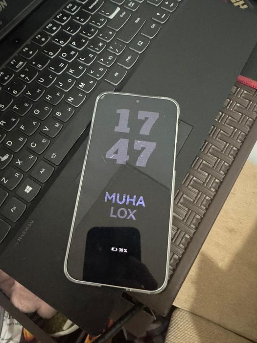 Huawei pura 80 (global) идеал