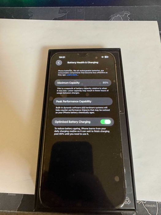 Iphone 12 Pro Max 128GB