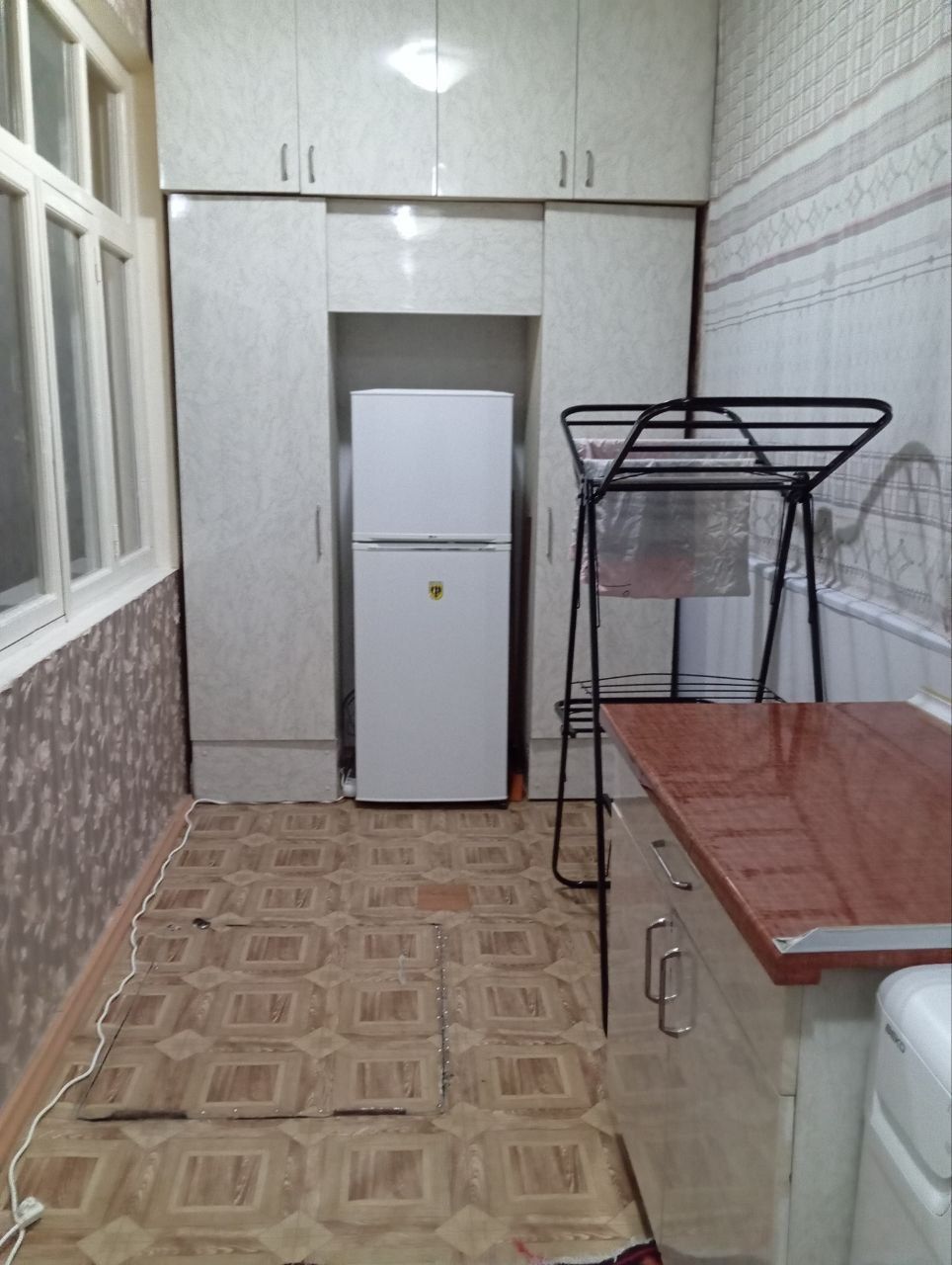 3 xonali uy ijaraga beriladi