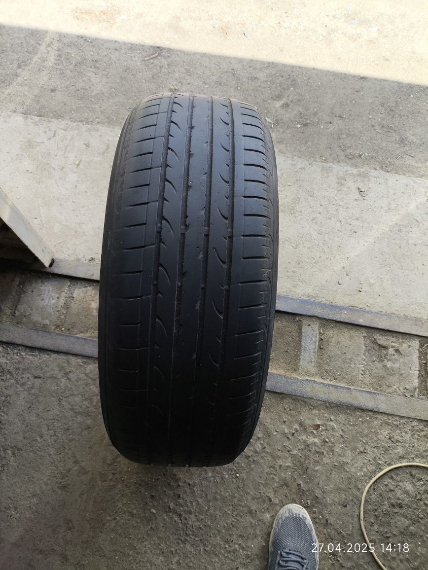 Продам шины Bridgestone R18