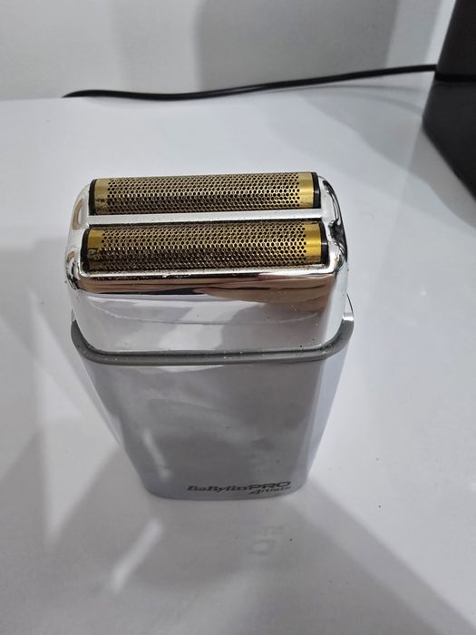 BaByliss PRO 4artists FoilFX 02