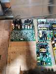 Placa Behringer nx4