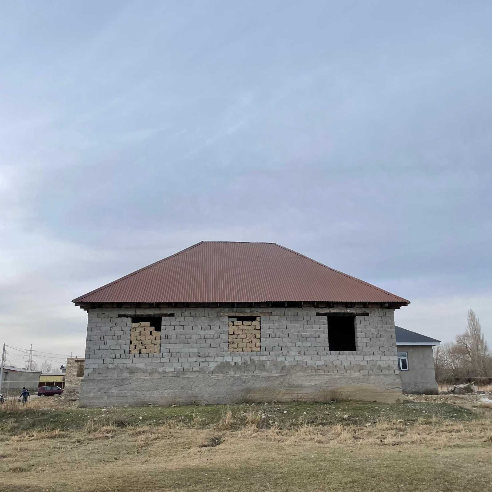 Продажа домов в пригороде Дом Тараз ЗАЛИНИ Продается дом в Шестой 47U