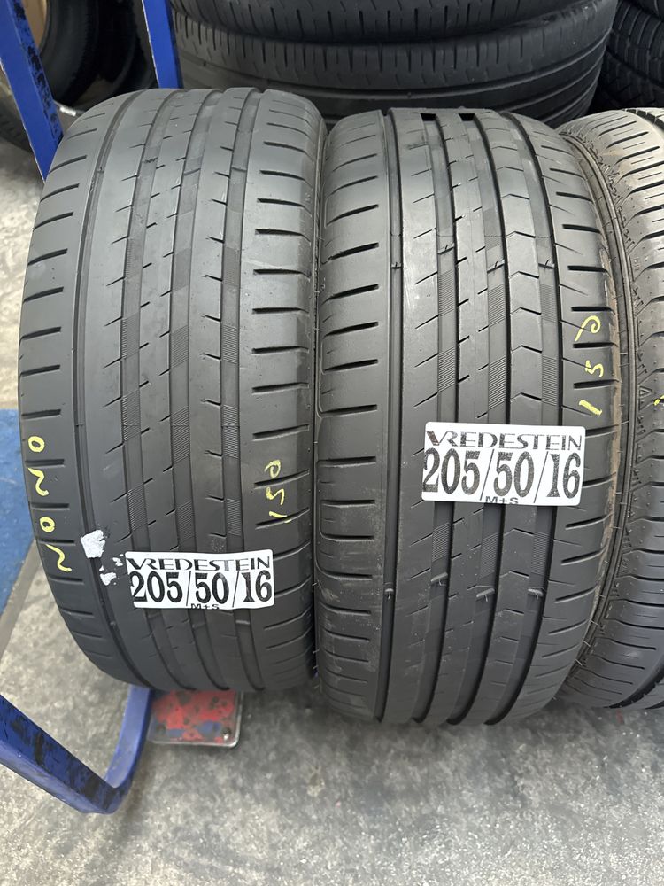 205/50/16 Vredestein