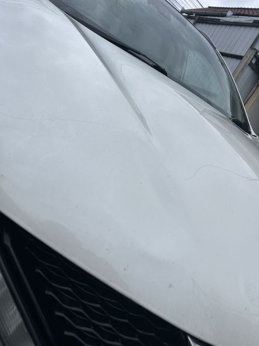 Capota Nissan Qashqai J11 2013 - 2017 SUV 4 Usi ALB (1218)