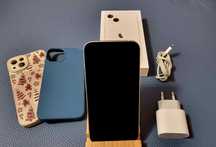 Iphone 13 Starlight 128 Gb impecabil