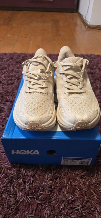 Hoka W Clifton 9 marime 38