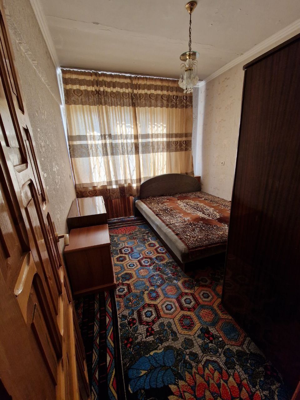 Продаю свою 4ком кв. На ц-6