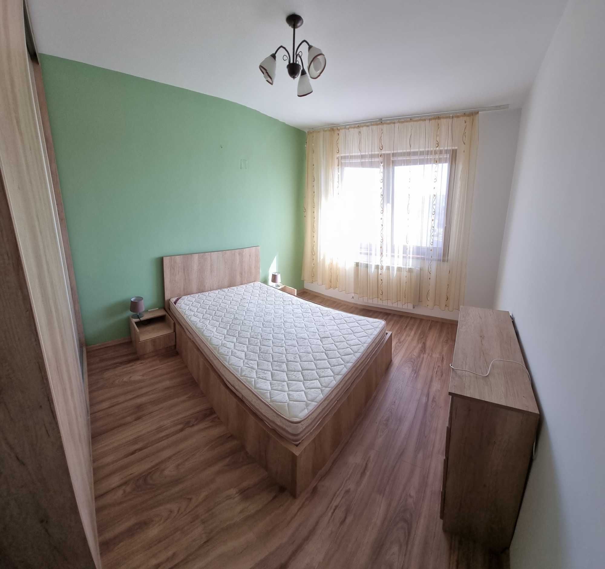Apartament 2 camere, bloc 2015, zona Nicolae Grigorescu