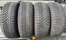 Anvelope 215/60/17 Michelin / 2019