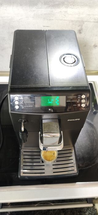 Кафе автомат Philips