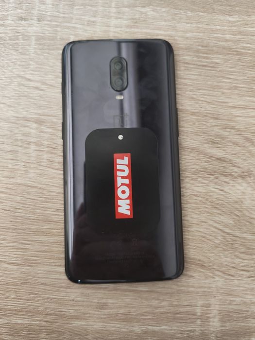 Oneplus 6t perfecta stare