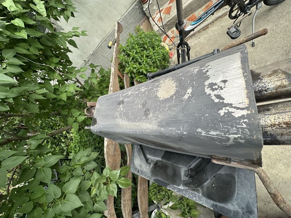 Vand toba finala remus