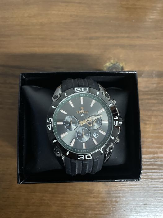 Reward чесы кочество лудшый