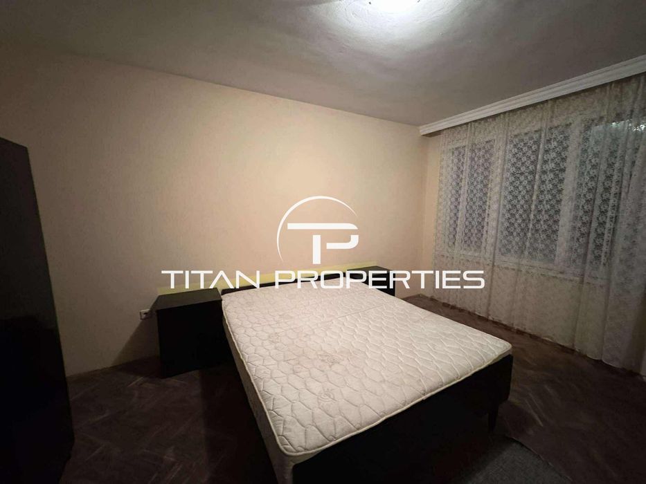 Двустаен апартамент, под наем, Окръжна болница