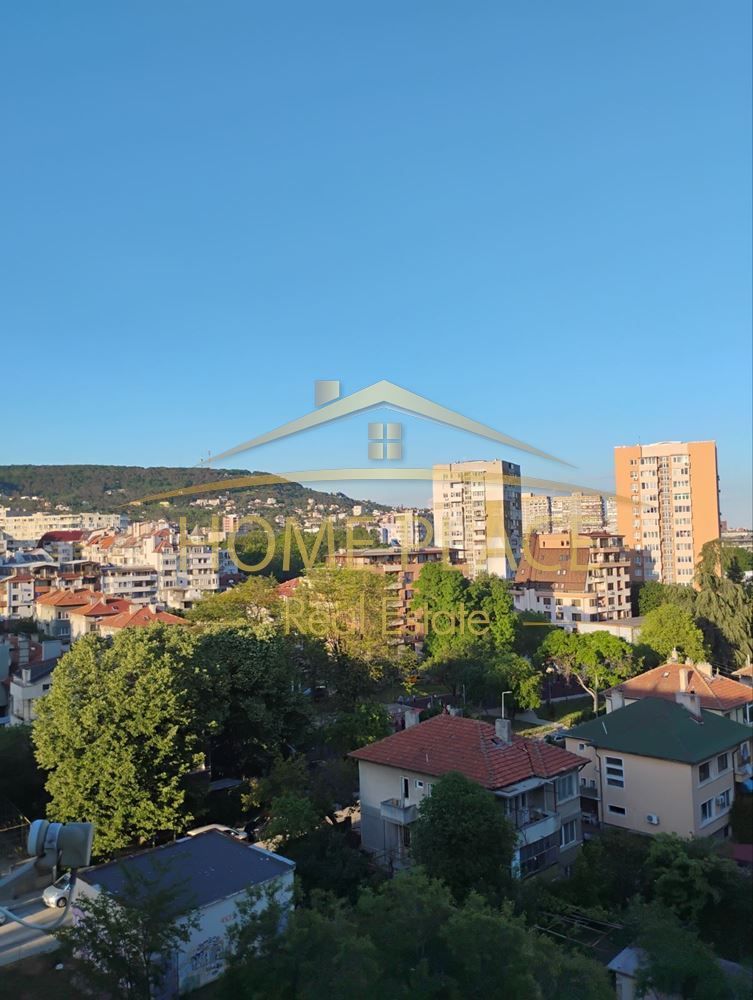 Продава се Двустаен апартамент в Варна, Базар Левски - 45 кв.м за 2167 €/кв.м - Снимка #7