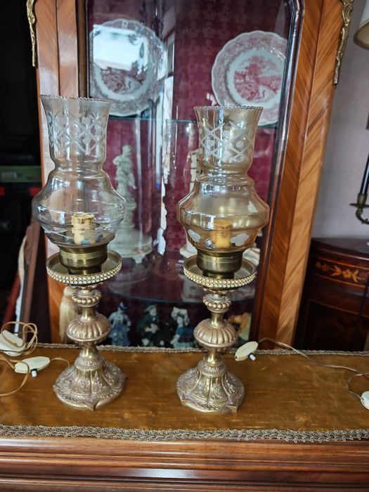 Великолепни нощни лампи