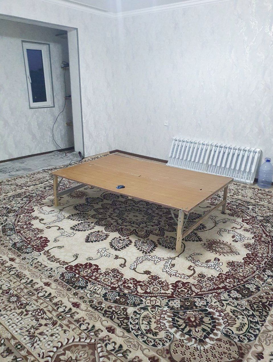 Чилонзорда ижарага квартира бор