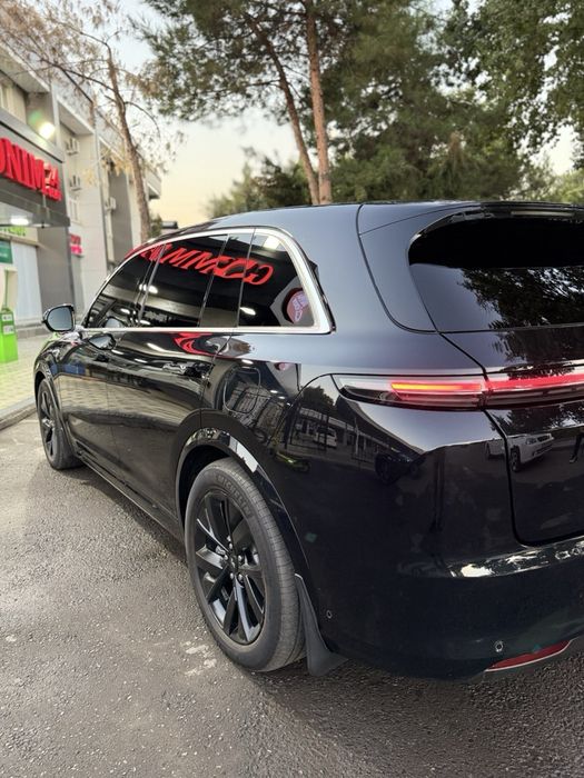 Lixiang L7 max 2023 yil sotiladi