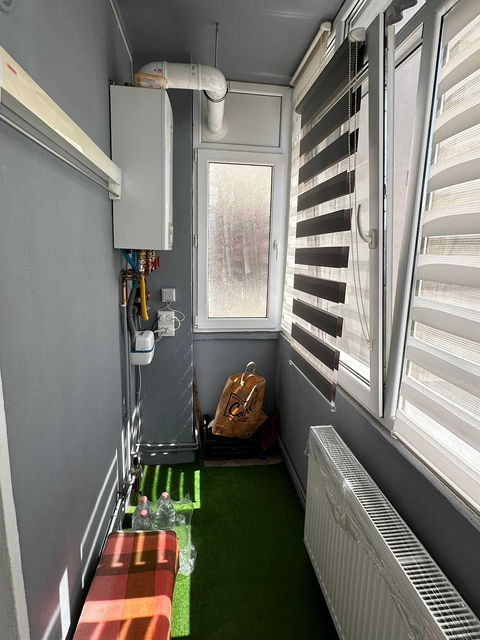 Apartament 2 camere, decomandat, Aleea Motilor, bloc cu lift