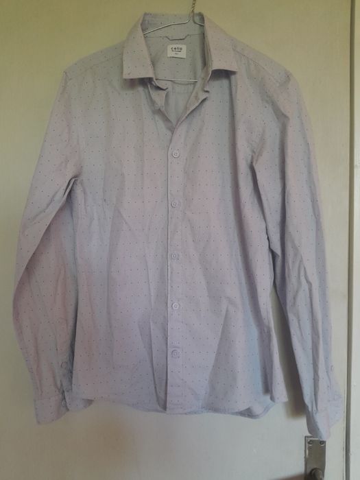 2 Мъжки ризи, S-размер