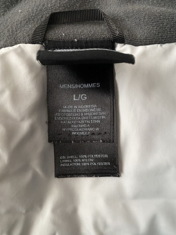 Мъжко яке The North Face
