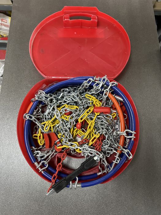 Вериги за снег тип Меча стъпка