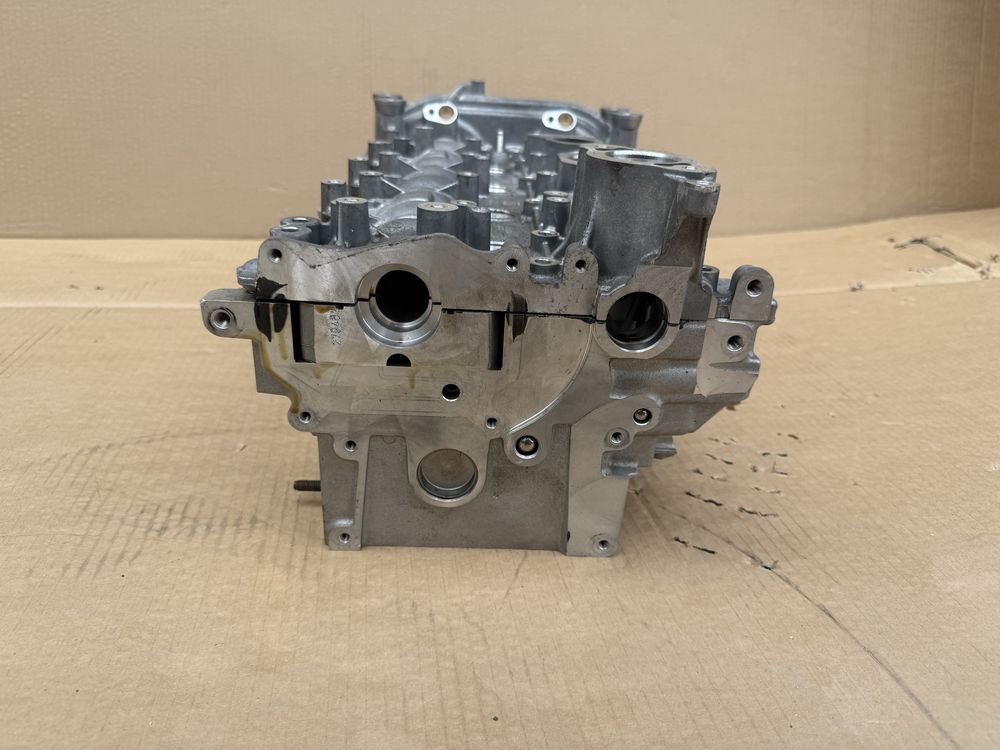 Цилиндрова глава Mercedes A class W177/ B class W247 -2.0L
