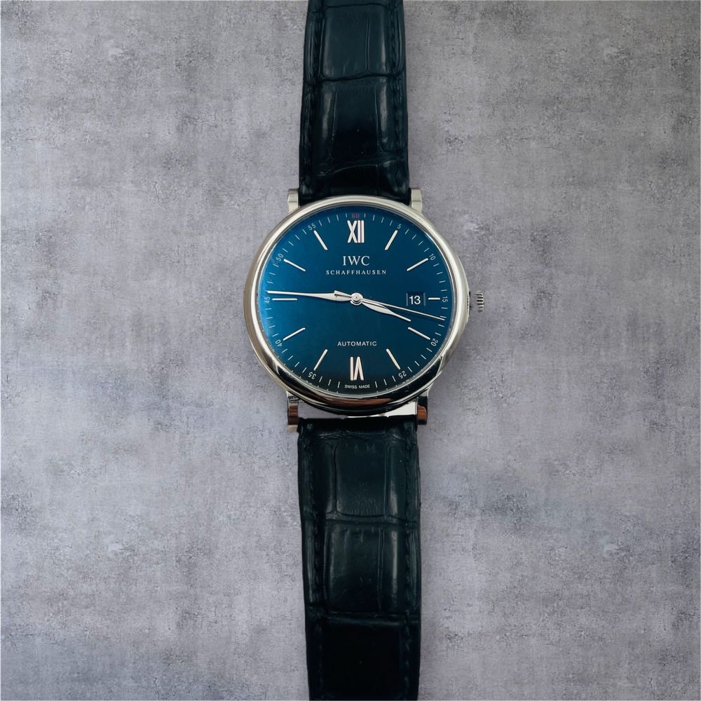 IWC Shaffhausen Portofino Automatic 40mm